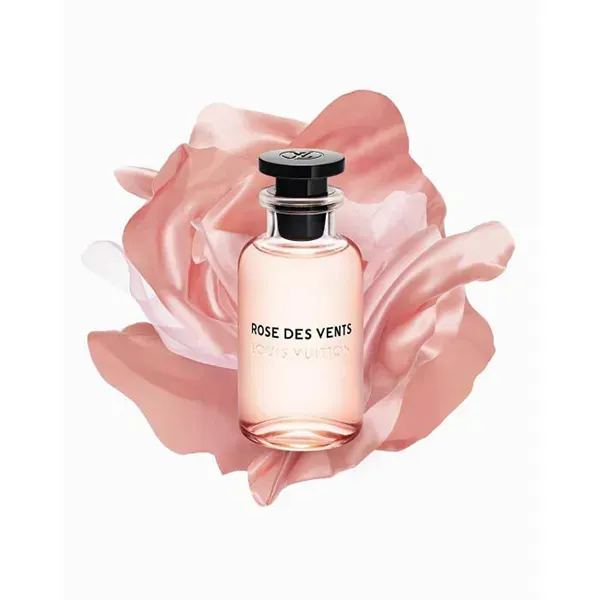 Nước Hoa Nữ Louis Vuitton LV Rose Des Vents EDP 100ml