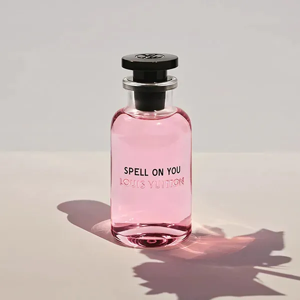 Nước Hoa Nữ Louis Vuitton LV Spell On You Eau De Parfum 100ml