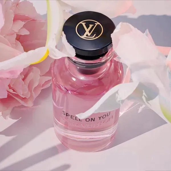 Nước Hoa Nữ Louis Vuitton LV Spell On You Eau De Parfum 100ml