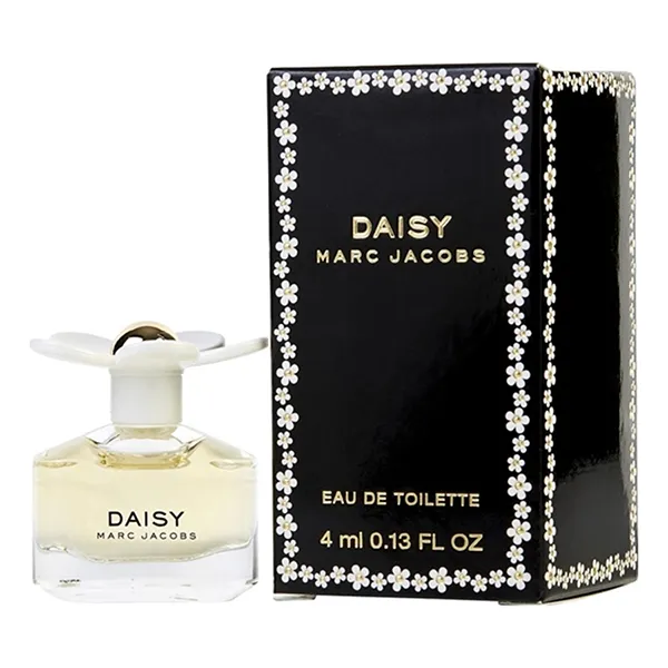 Nước Hoa Nữ Marc Jacobs Daisy Eau De Toilette Mini 4ml