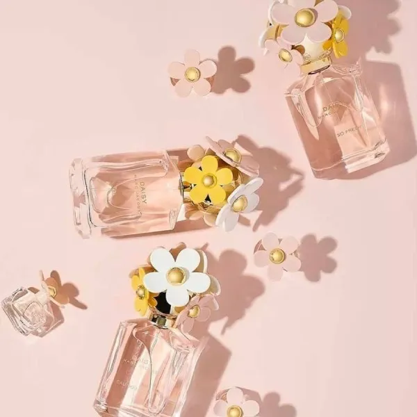 Nước Hoa Nữ Marc Jacobs Daisy Eau So Fresh EDT 125ml Nhẹ Nhàng, Trẻ Trung