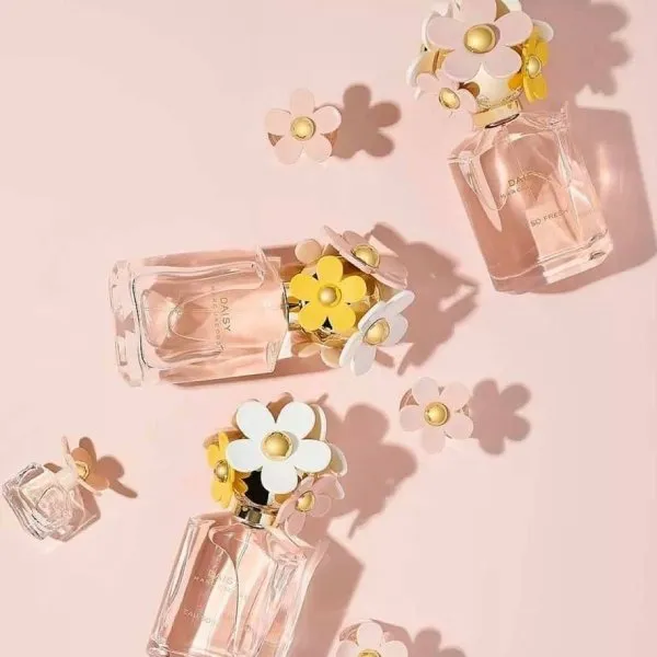 Nước Hoa Nữ Marc Jacobs Daisy Eau So Fresh EDT Mini 4ml Thơm Dịu Dàng