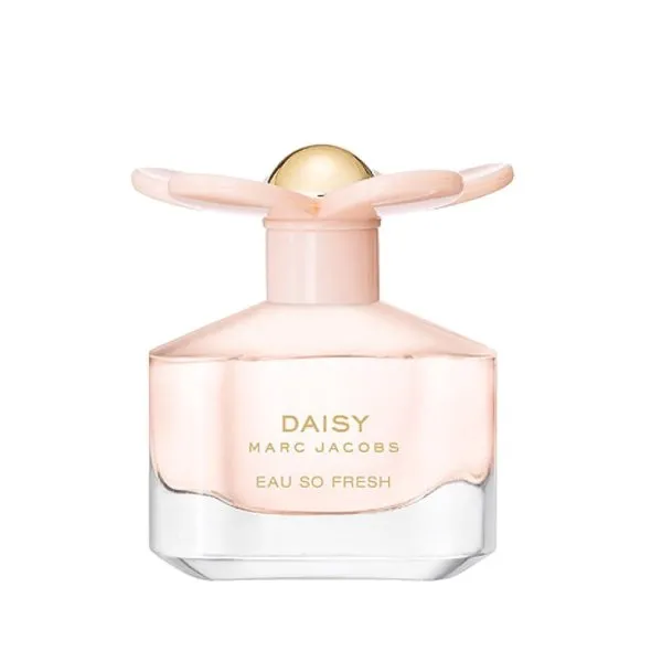 Nước Hoa Nữ Marc Jacobs Daisy Eau So Fresh EDT Mini 4ml Thơm Dịu Dàng