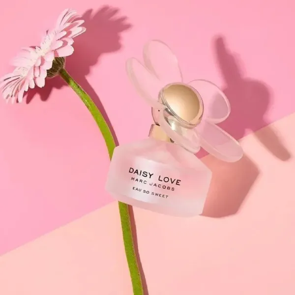 Nước Hoa Nữ Marc Jacobs Daisy Love Eau So Sweet EDT Spray 100ml