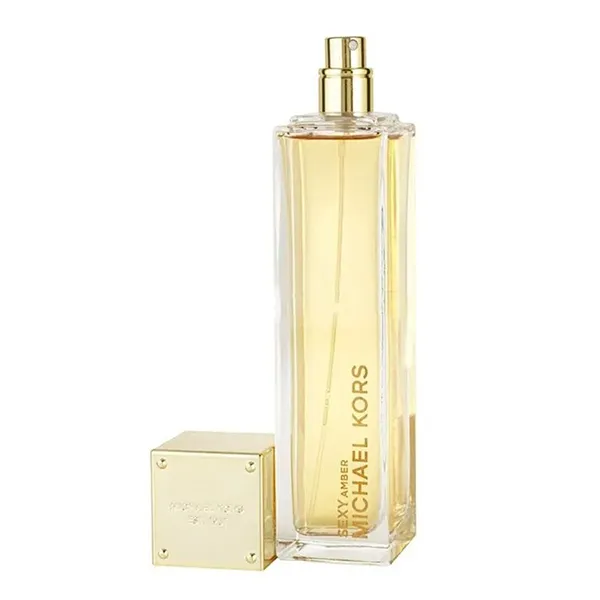 Nước Hoa Nữ Michael Kors MK Sexy Amber For Women EDP 100ml Tinh Tế, Cuốn Hút
