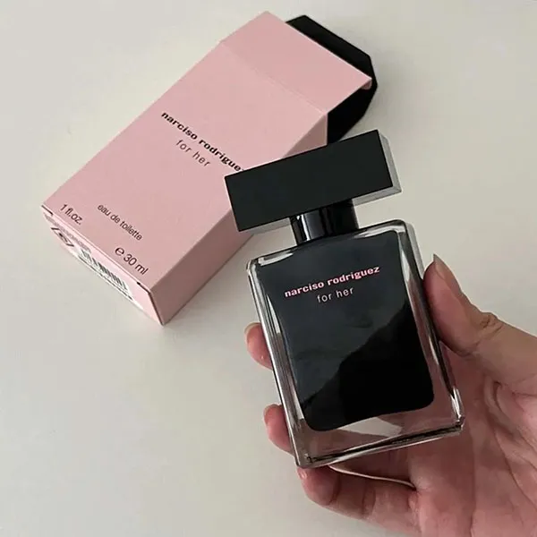 Nước Hoa Nữ Narciso Rodriguez For Her Eau De Toilette 30ml