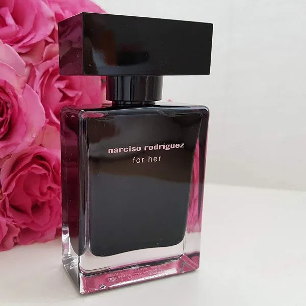 Nước Hoa Nữ Narciso Rodriguez For Her Eau De Toilette 30ml
