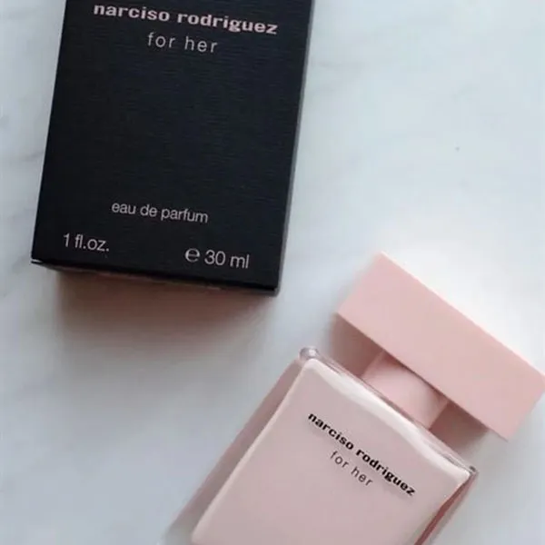 Nước Hoa Nữ Narciso Rodriguez For Her (EDP) Eau De Parfum 30ml