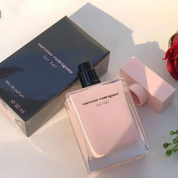 Nước Hoa Nữ Narciso Rodriguez For Her (EDP) Eau De Parfum 30ml