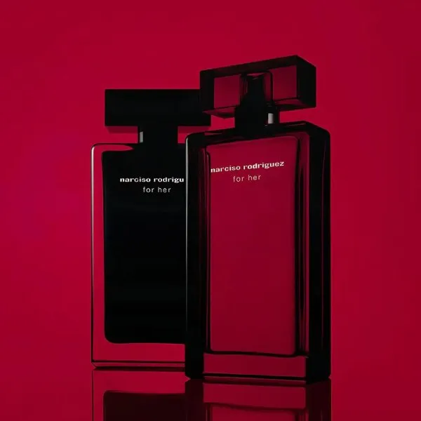 Nước Hoa Nữ Narciso Rodriguez For Her EDP Intense Mini 7.5ml