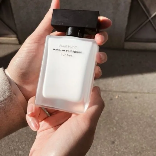 Nước Hoa Nữ Narciso Rodriguez Pure Musc For Her Eau De Parfum (EDP) 50ml