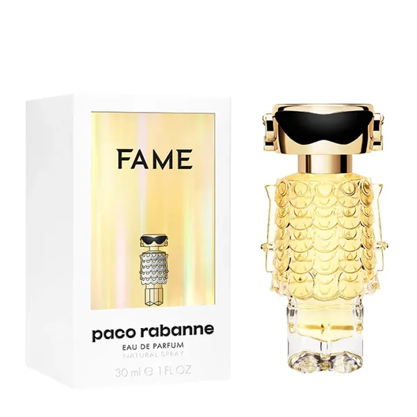 Nước Hoa Nữ Paco Rabanne Fame EDP 30ml