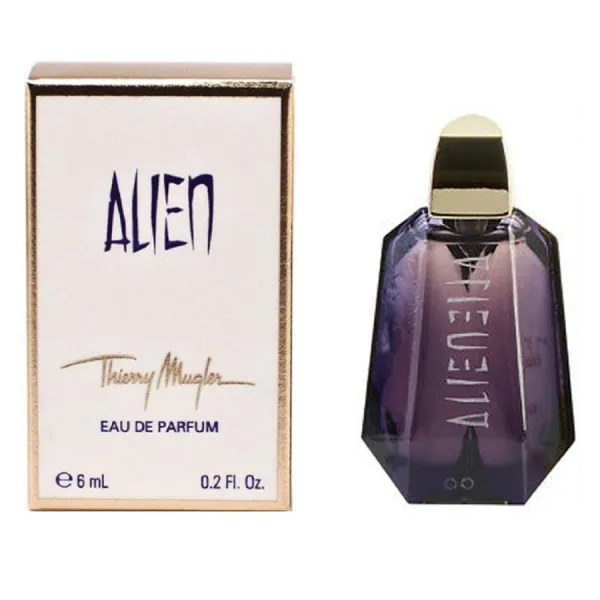 Nước Hoa Nữ Thierry Mugler Alien Eau De Parfum Mini 6ml