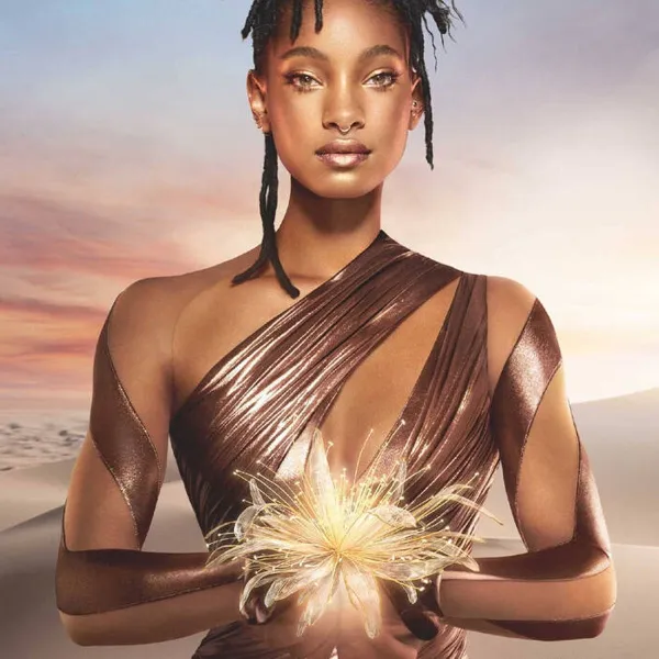 Nước Hoa Nữ Thierry Mugler Alien Eau De Parfum Mini 6ml