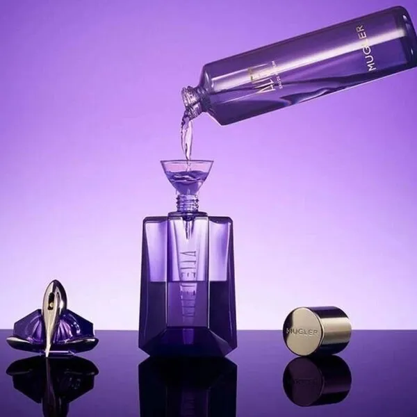 Nước Hoa Nữ Thierry Mugler Alien EDP 6ml