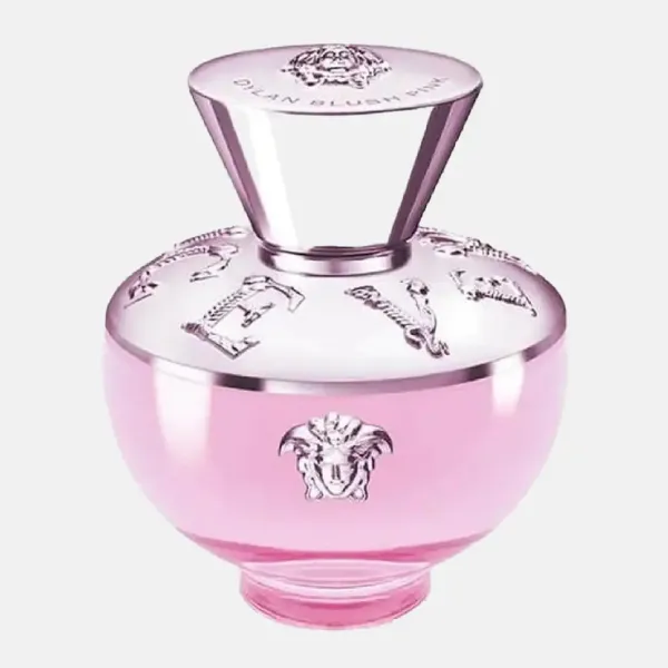 Nước Hoa Nữ Versace Pour Femme Dylan Blush Pink EDP 100ml