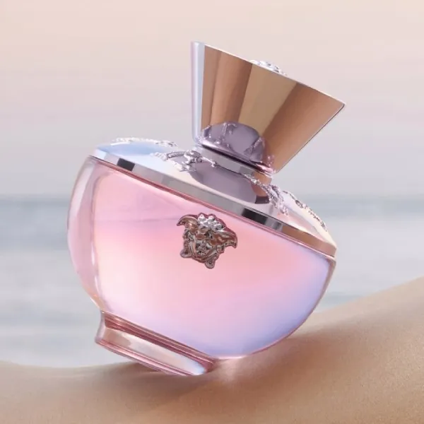 Nước Hoa Nữ Versace Pour Femme Dylan Blush Pink EDP 100ml