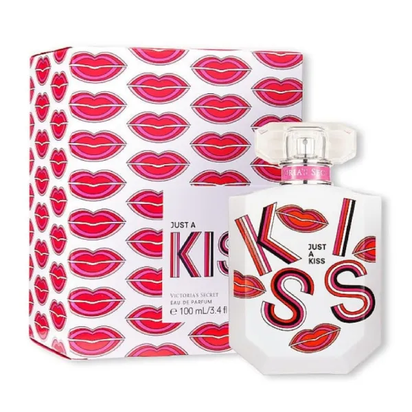 Nước Hoa Nữ Victoria's Secret Just A Kiss Eau De Parfum 100ml
