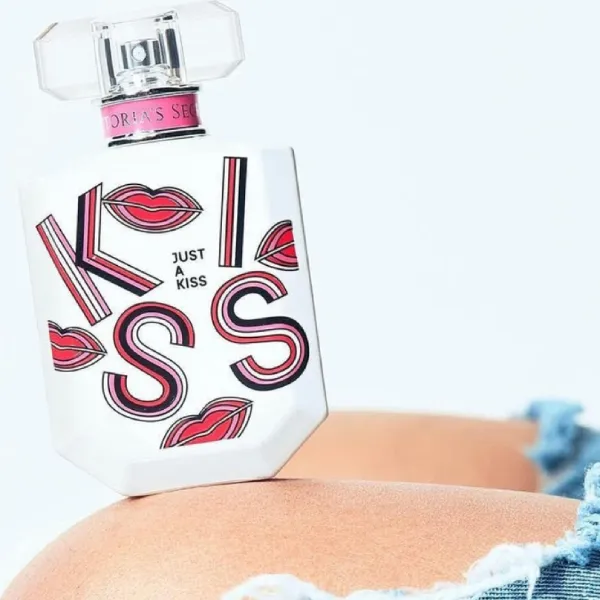Nước Hoa Nữ Victoria's Secret Just A Kiss Eau De Parfum 100ml