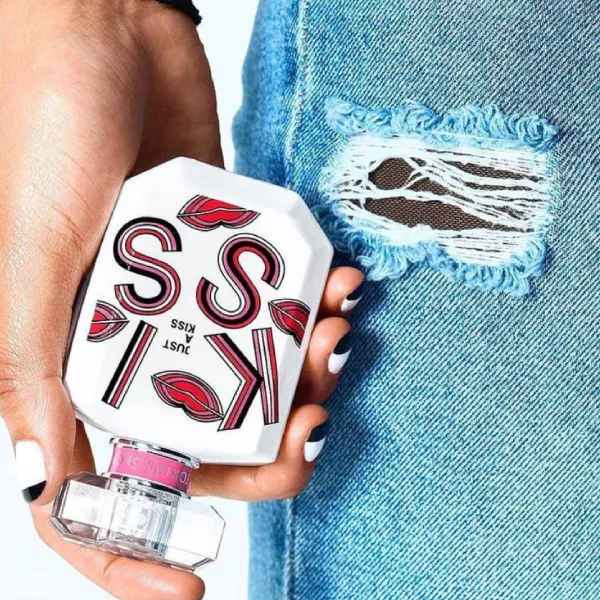 Nước Hoa Nữ Victoria's Secret Just A Kiss Eau De Parfum 100ml