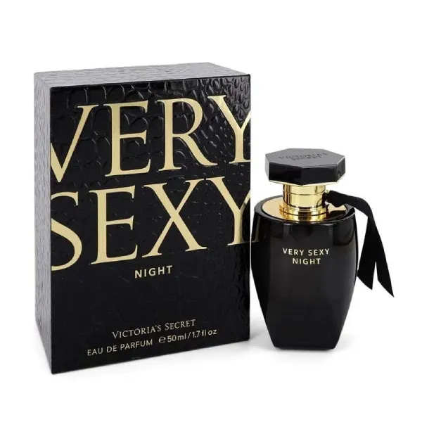 Nước Hoa Nữ Victoria’s Secret Very Sexy Night Eau De Parfum Spray 50ml