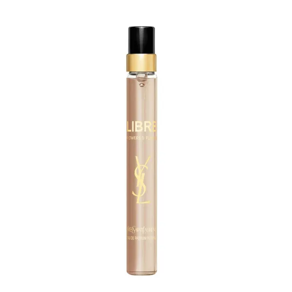 Nước Hoa Nữ YSL Yves Saint Laurent Libre Flowers Flames EDP 10ml