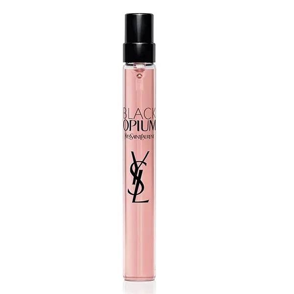 Nước Hoa Yves Saint Laurent YSL Black Opium EDP Spray Mini 10ml (Dạng Xịt)