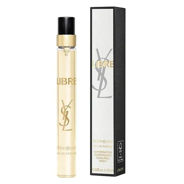 Nước Hoa Yves Saint Laurent YSL Libre EDP Mini 10ml