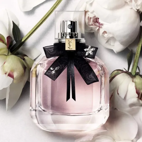 Nước Hoa Nữ Yves Saint Laurent YSL Mon Paris Couture EDP 90ml