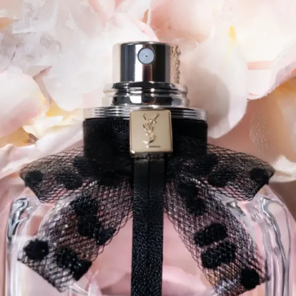 Nước Hoa Nữ Yves Saint Laurent YSL Mon Paris EDT 90ml
