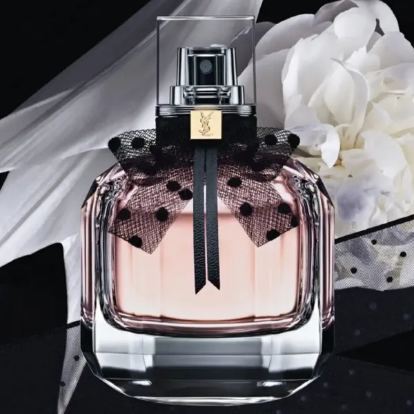 Nước Hoa Nữ Yves Saint Laurent YSL Mon Paris EDT 90ml