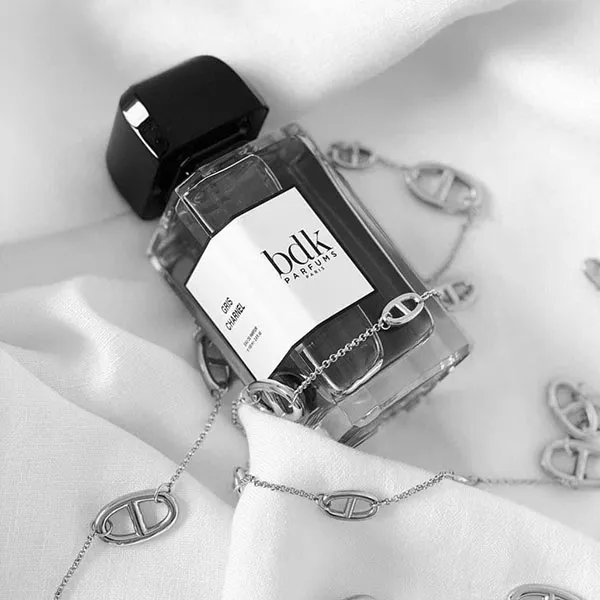 Nước Hoa Unisex BDK Parfums Gris Charnel Eau de Parfum 100ml