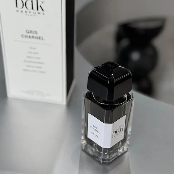Nước Hoa Unisex BDK Parfums Gris Charnel Eau de Parfum 100ml