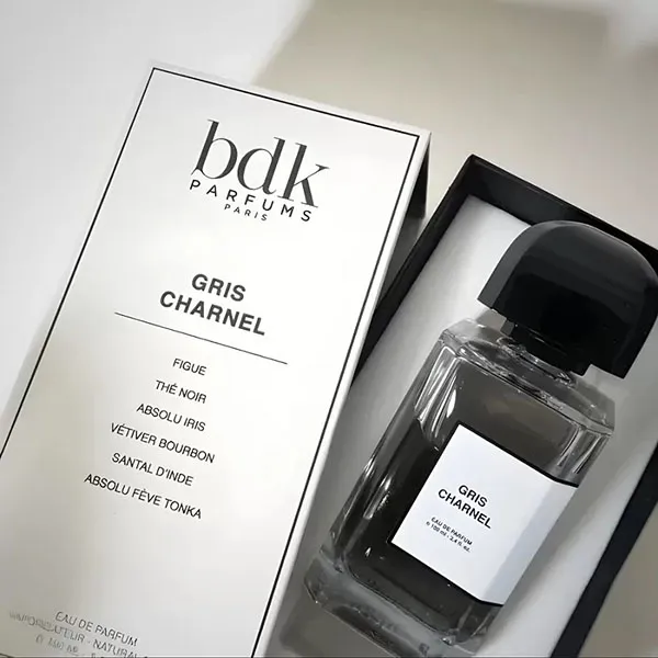 Nước Hoa Unisex BDK Parfums Gris Charnel Eau de Parfum 100ml