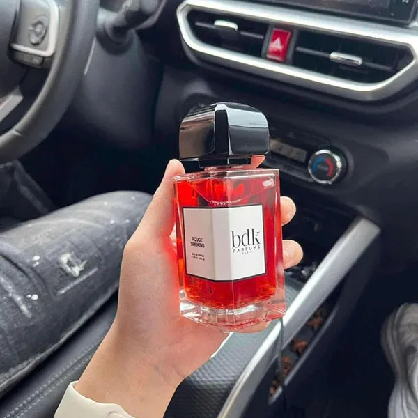 Nước Hoa Unisex BDK Parfums Rouge Smoking Eau de Parfum 100ml