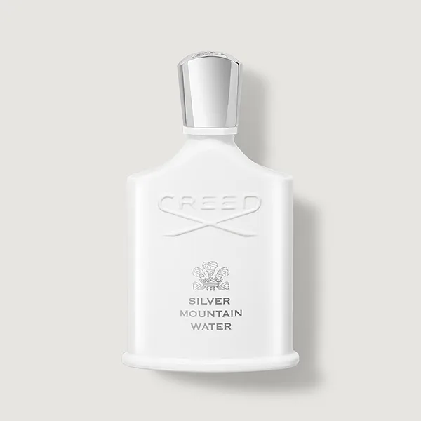 Nước Hoa Unisex Creed Silver Mountain Water Eau De Parfum Spray 100ml