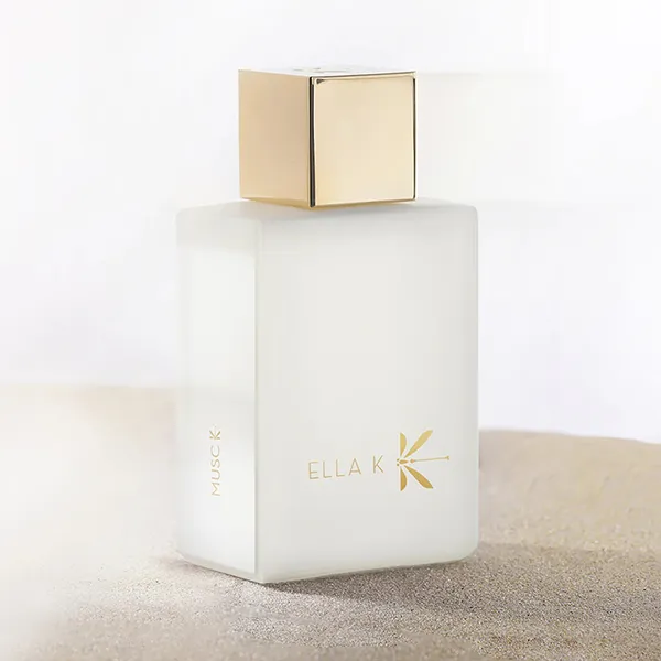 Nước Hoa Unisex Ella K Parfums Musc K 100ml
