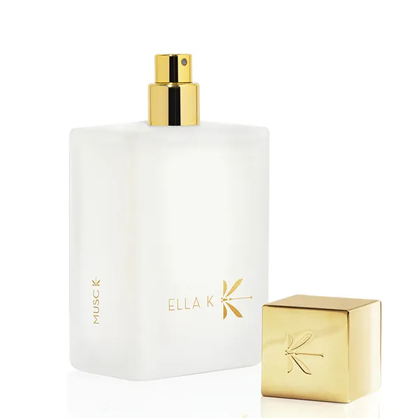 Nước Hoa Unisex Ella K Parfums Musc K 100ml