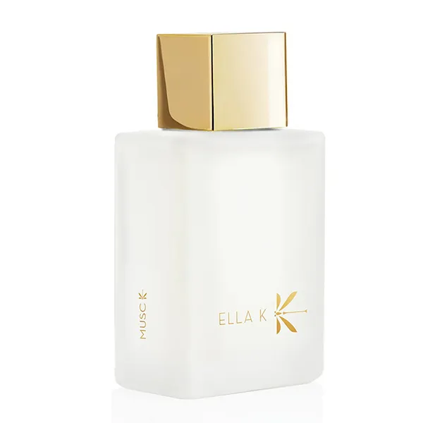 Nước Hoa Unisex Ella K Parfums Musc K 100ml