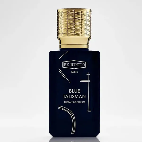 Nước Hoa Unisex Ex Nihilo Blue Talisman Extrait De Parfum 100ml