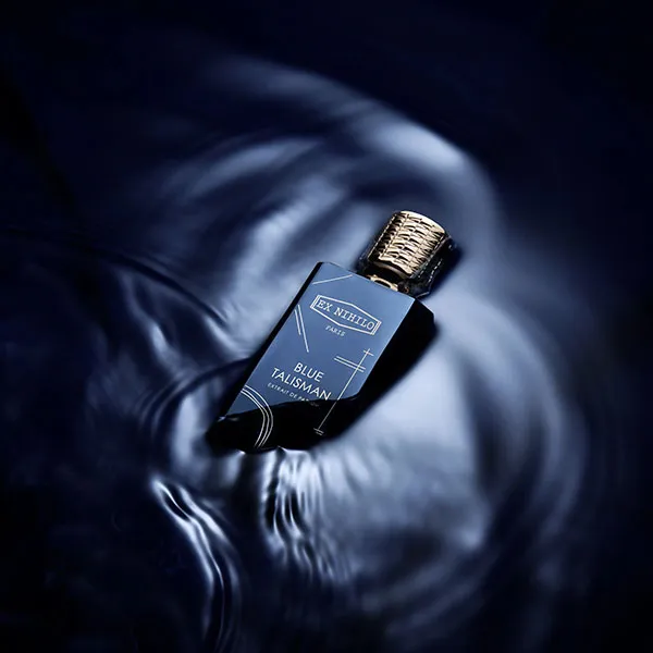 Nước Hoa Unisex Ex Nihilo Blue Talisman Extrait De Parfum 100ml