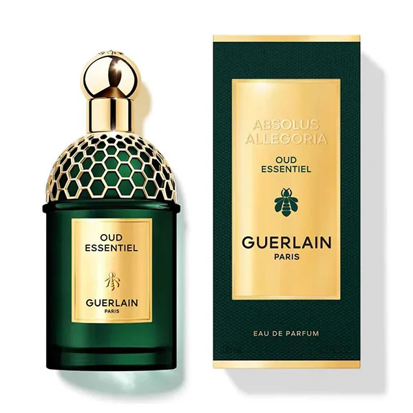 Nước Hoa Unisex Guerlain Oud Essentiel EDP 125ml