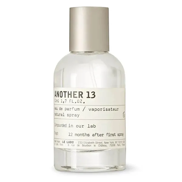 Nước Hoa Unisex Le Labo Another 13 Eau De Parfum 100ml