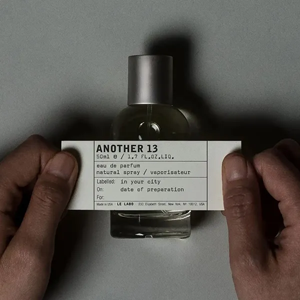 Nước Hoa Unisex Le Labo Another 13 EDP 50ml Lôi Cuốn