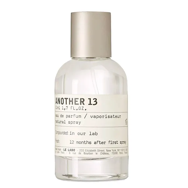 Nước Hoa Unisex Le Labo Another 13 EDP 50ml Lôi Cuốn