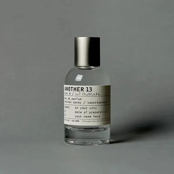Nước Hoa Unisex Le Labo Another 13 EDP 50ml Lôi Cuốn