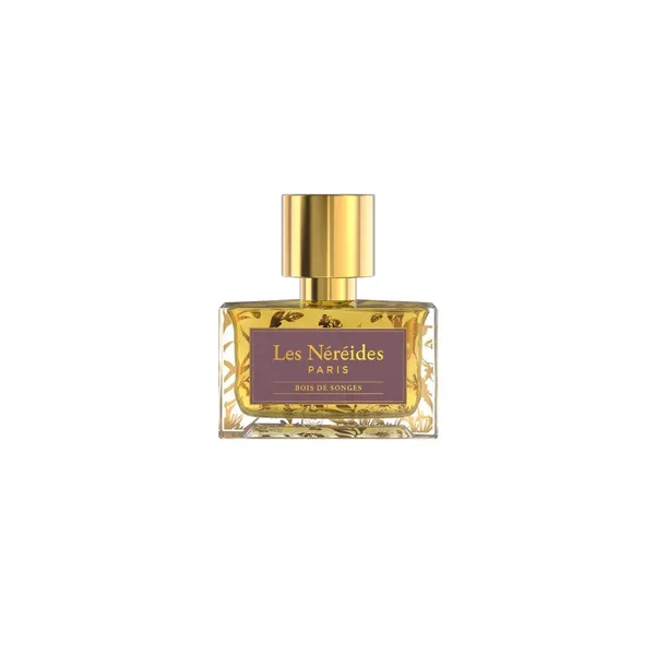 Nước Hoa Unisex Les Néréides Bois De Songes EDP 30ml