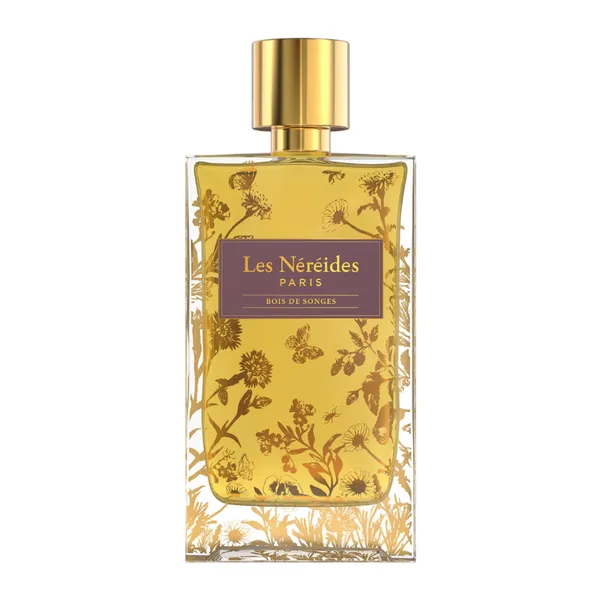 Nước Hoa Unisex Les Néréides Bois De Songes Eau De Parfum EDP 100ml