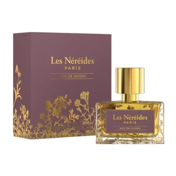 Nước Hoa Unisex Les Néréides Bois De Songes EDP 30ml