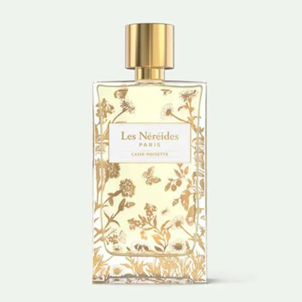 Nước Hoa Unisex Les Néréides Casse Noisette Fragrance EDP 100ml